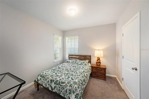 House in Wesley Chapel, Florida 4 bedrooms, 146.79 sq.m. № 1590609 - photo 21