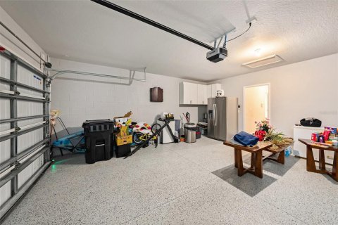 House in Wesley Chapel, Florida 4 bedrooms, 146.79 sq.m. № 1590609 - photo 24