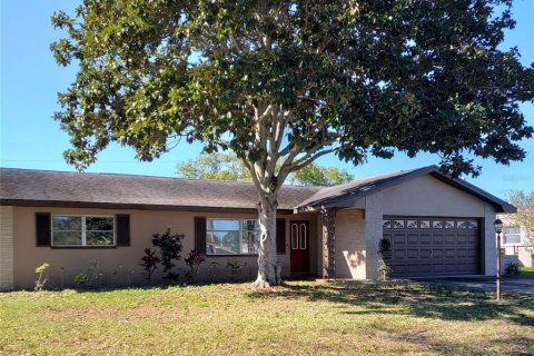 House in Seminole, Florida 2 bedrooms, 110.55 sq.m. № 1720283 - photo 1