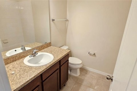 Townhouse in Windermere, Florida 3 bedrooms, 127.46 sq.m. № 1884695 - photo 15