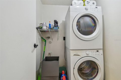 Copropriété à vendre à Oldsmar, Floride: 2 chambres, 85.01 m2 № 2118820 - photo 23