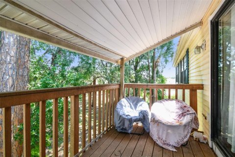 Copropriété à vendre à Oldsmar, Floride: 2 chambres, 85.01 m2 № 2118820 - photo 11