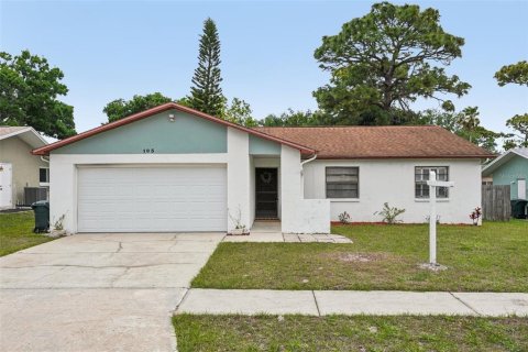 Casa en Safety Harbor, Florida 3 dormitorios, 134.06 m2 № 2130908