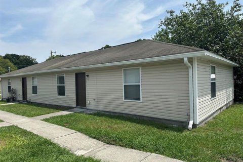 Appartement à Zephyrhills, Floride 3 chambres, 83.61 m2 № 2416732