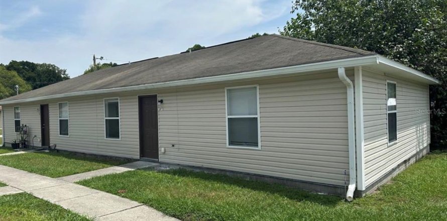 Appartement à Zephyrhills, Floride 3 chambres, 83.61 m2 № 2416732