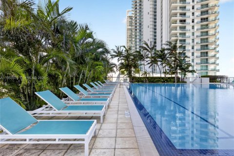 Condominio en venta en Miami, Florida, 2 dormitorios, 123.84 m2 № 2011196 - foto 24