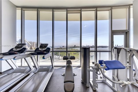 Condominio en venta en Miami, Florida, 2 dormitorios, 123.84 m2 № 2011196 - foto 27