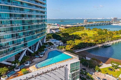 Condominio en venta en Miami, Florida, 2 dormitorios, 123.84 m2 № 2011196 - foto 9