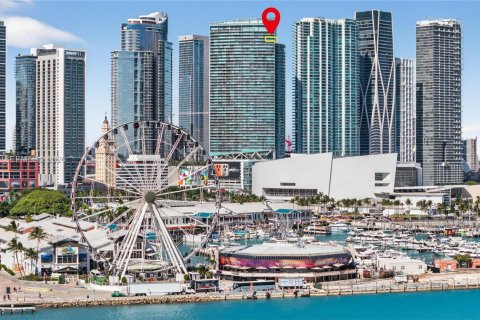 Condominio en venta en Miami, Florida, 2 dormitorios, 123.84 m2 № 2011196 - foto 16