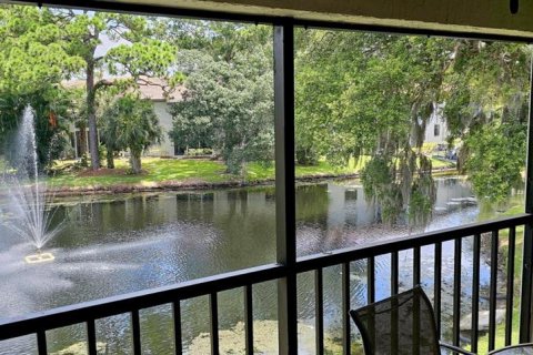 Condo in Bradenton, Florida, 2 bedrooms  № 218215 - photo 22