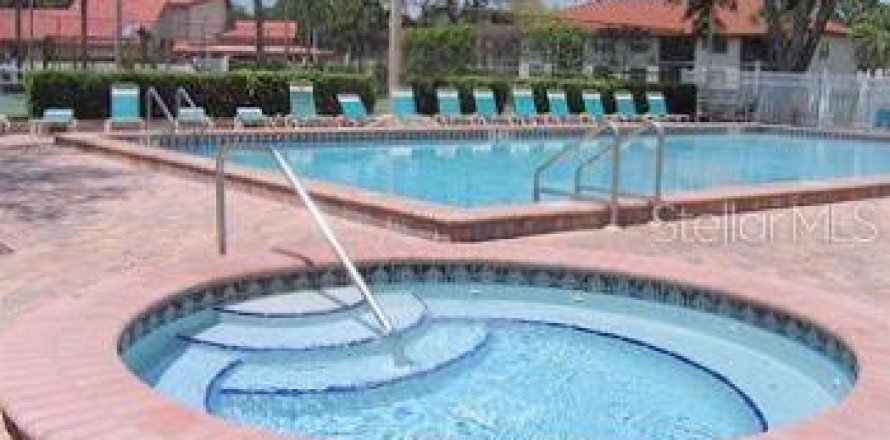 Condo in Bradenton, Florida, 2 bedrooms № 218215