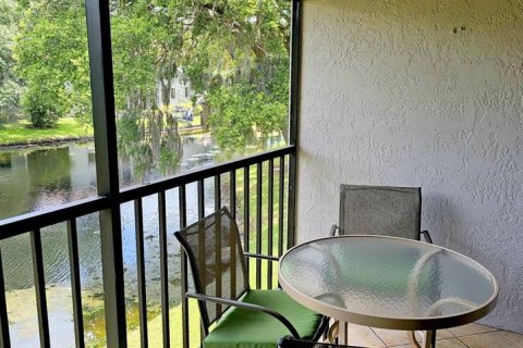 Condo in Bradenton, Florida, 2 bedrooms  № 218215 - photo 23