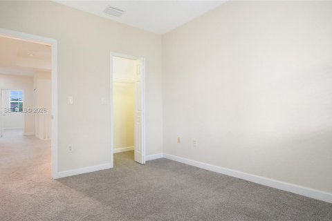 Touwnhouse à vendre à Homestead, Floride: 4 chambres, 172.05 m2 № 2397343 - photo 27
