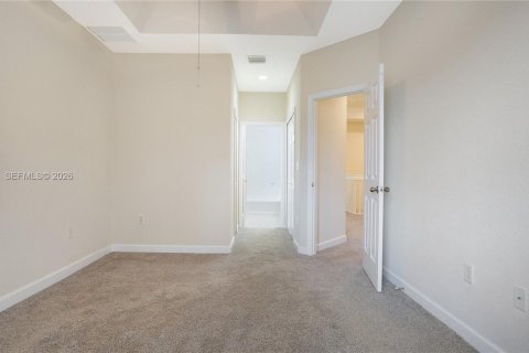 Touwnhouse à vendre à Homestead, Floride: 4 chambres, 172.05 m2 № 2397343 - photo 20