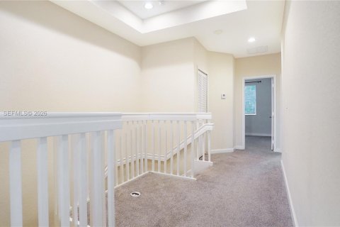 Touwnhouse à vendre à Homestead, Floride: 4 chambres, 172.05 m2 № 2397343 - photo 16