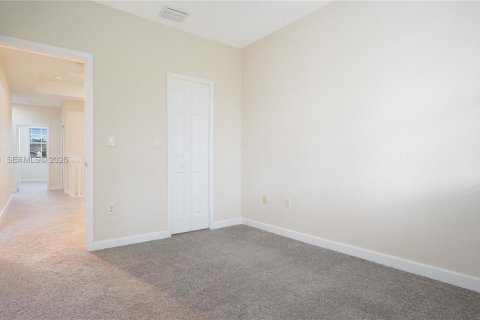 Touwnhouse à vendre à Homestead, Floride: 4 chambres, 172.05 m2 № 2397343 - photo 26