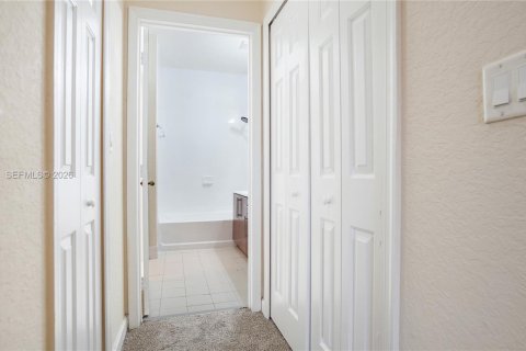 Touwnhouse à vendre à Homestead, Floride: 4 chambres, 172.05 m2 № 2397343 - photo 21