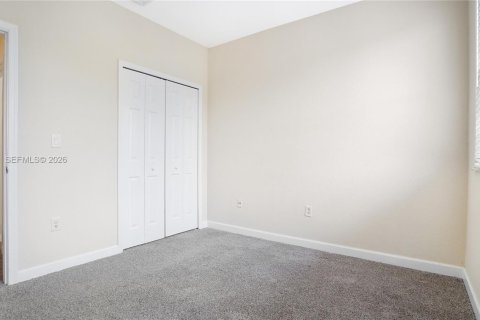 Touwnhouse à vendre à Homestead, Floride: 4 chambres, 172.05 m2 № 2397343 - photo 30