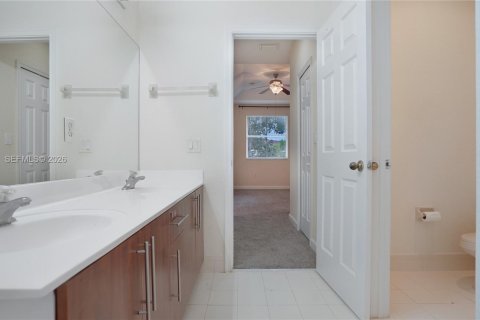 Touwnhouse à vendre à Homestead, Floride: 4 chambres, 172.05 m2 № 2397343 - photo 23
