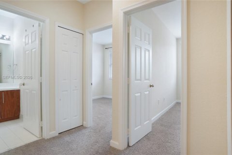Touwnhouse à vendre à Homestead, Floride: 4 chambres, 172.05 m2 № 2397343 - photo 28