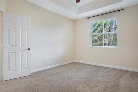 Touwnhouse à vendre à Homestead, Floride: 4 chambres, 172.05 m2 № 2397343 - photo 18