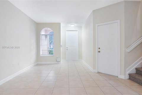 Touwnhouse à vendre à Homestead, Floride: 4 chambres, 172.05 m2 № 2397343 - photo 6