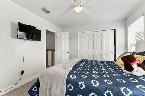 Touwnhouse à vendre à Kissimmee, Floride: 3 chambres, 157 m2 № 2431914 - photo 21