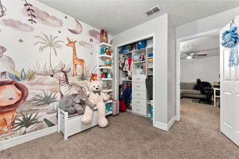 Touwnhouse à vendre à Kissimmee, Floride: 3 chambres, 157 m2 № 2431914 - photo 23