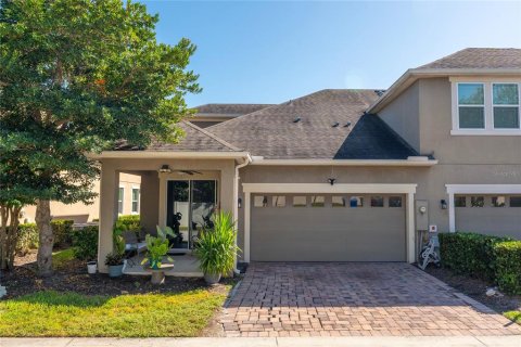 Touwnhouse à vendre à Kissimmee, Floride: 3 chambres, 157 m2 № 2431914 - photo 27
