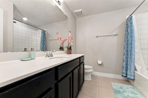 Touwnhouse à vendre à Kissimmee, Floride: 3 chambres, 157 m2 № 2431914 - photo 22
