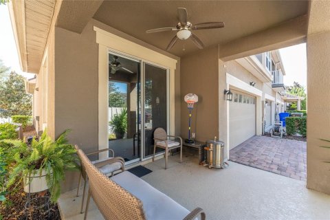 Touwnhouse à vendre à Kissimmee, Floride: 3 chambres, 157 m2 № 2431914 - photo 25