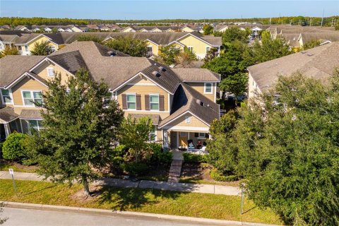 Touwnhouse à vendre à Kissimmee, Floride: 3 chambres, 157 m2 № 2431914 - photo 30