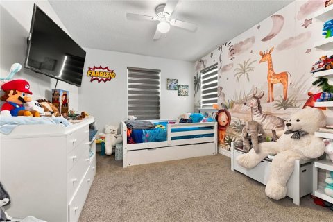 Touwnhouse à vendre à Kissimmee, Floride: 3 chambres, 157 m2 № 2431914 - photo 19