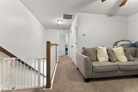 Touwnhouse à vendre à Kissimmee, Floride: 3 chambres, 157 m2 № 2431914 - photo 13