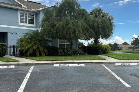Adosado en alquiler en Riverview, Florida, 2 dormitorios, 123.37 m2 № 2156315 - foto 14