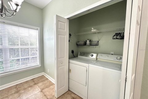 Adosado en alquiler en Riverview, Florida, 2 dormitorios, 123.37 m2 № 2156315 - foto 3