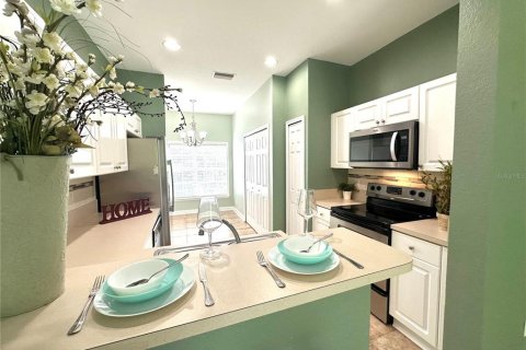 Adosado en alquiler en Riverview, Florida, 2 dormitorios, 123.37 m2 № 2156315 - foto 5