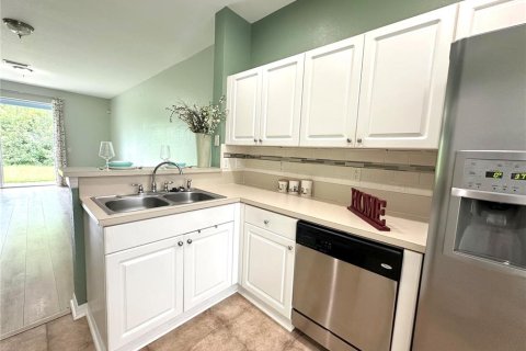 Adosado en alquiler en Riverview, Florida, 2 dormitorios, 123.37 m2 № 2156315 - foto 4
