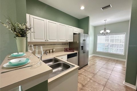 Adosado en alquiler en Riverview, Florida, 2 dormitorios, 123.37 m2 № 2156315 - foto 6