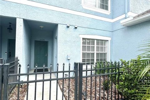 Adosado en Riverview, Florida 2 dormitorios, 123.37 m2 № 2156315