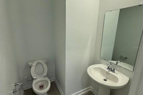 Casa en alquiler en Clermont, Florida, 3 dormitorios, 165.55 m2 № 1908439 - foto 14