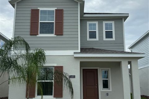 Casa en alquiler en Clermont, Florida, 3 dormitorios, 165.55 m2 № 1908439 - foto 1