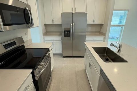 Casa en alquiler en Clermont, Florida, 3 dormitorios, 165.55 m2 № 1908439 - foto 8