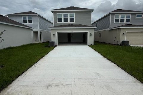 Casa en alquiler en Clermont, Florida, 3 dormitorios, 165.55 m2 № 1908439 - foto 16