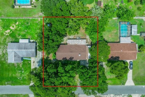 House in Ocala, Florida 3 bedrooms, 128.67 sq.m. № 2215283 - photo 22