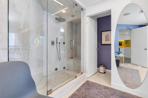 Condominio en venta en Miami Beach, Florida, 2 dormitorios, 137.22 m2 № 2043975 - foto 20