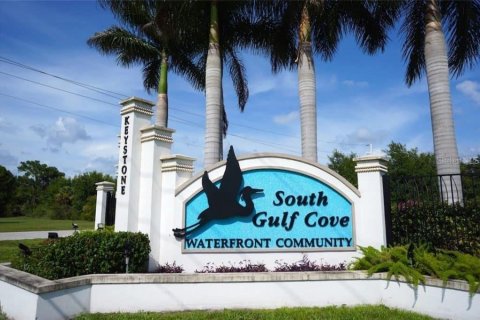 Land in Port Charlotte, Florida № 1755101 - photo 2