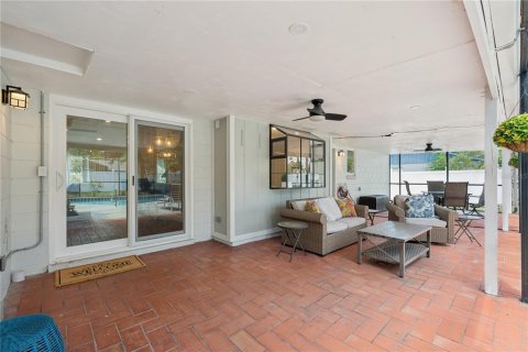 Villa ou maison à louer à Orlando, Floride: 4 chambres, 153.2 m2 № 2408052 - photo 24