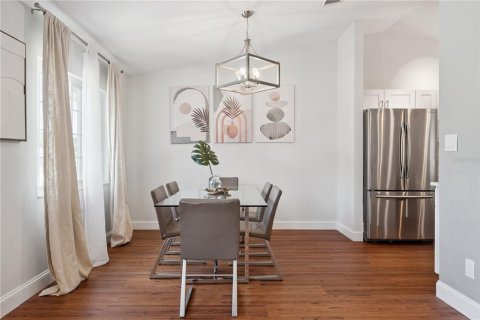 Villa ou maison à louer à Orlando, Floride: 4 chambres, 153.2 m2 № 2408052 - photo 12