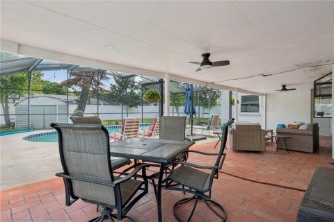 Villa ou maison à louer à Orlando, Floride: 4 chambres, 153.2 m2 № 2408052 - photo 25